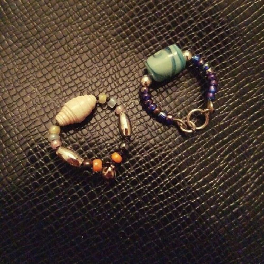 HandMade Midi Rings - Picture 3 of 4